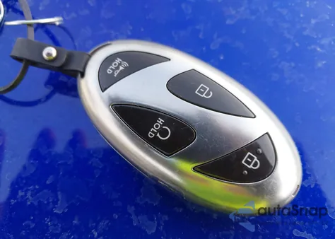 2024 Hyundai Elantra Sel из США, поврежденный, VIN KMHLM4DG7RU695420